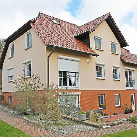 Ferienwohnungen Zwischen Ostsee Und Bodden Sellin  Eksteriør bilde